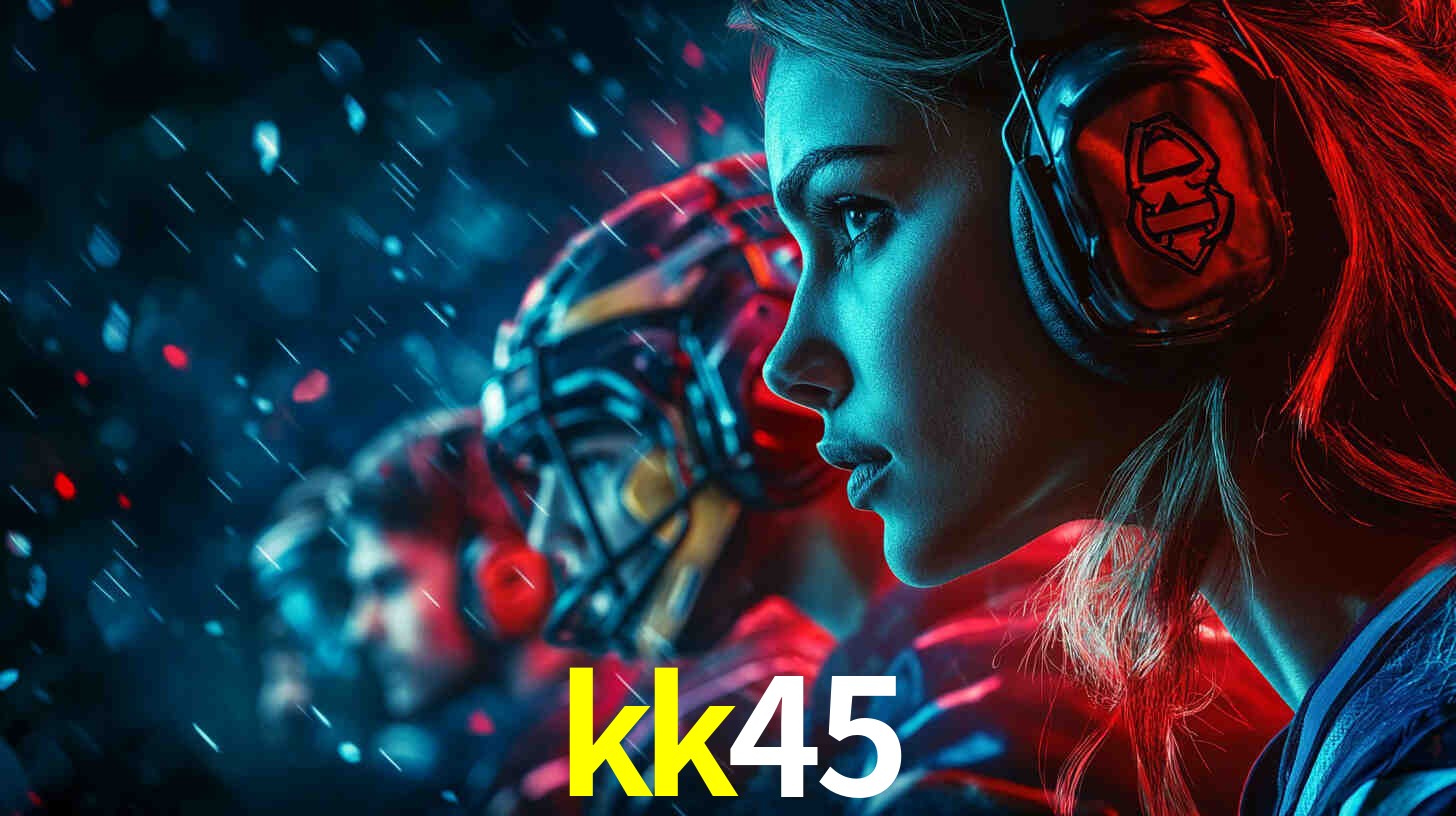 Esportes Disponíveis no kk45