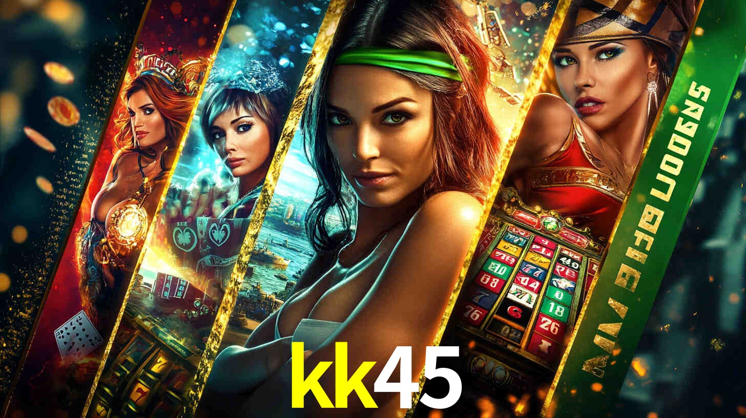 E-Sports no kk45