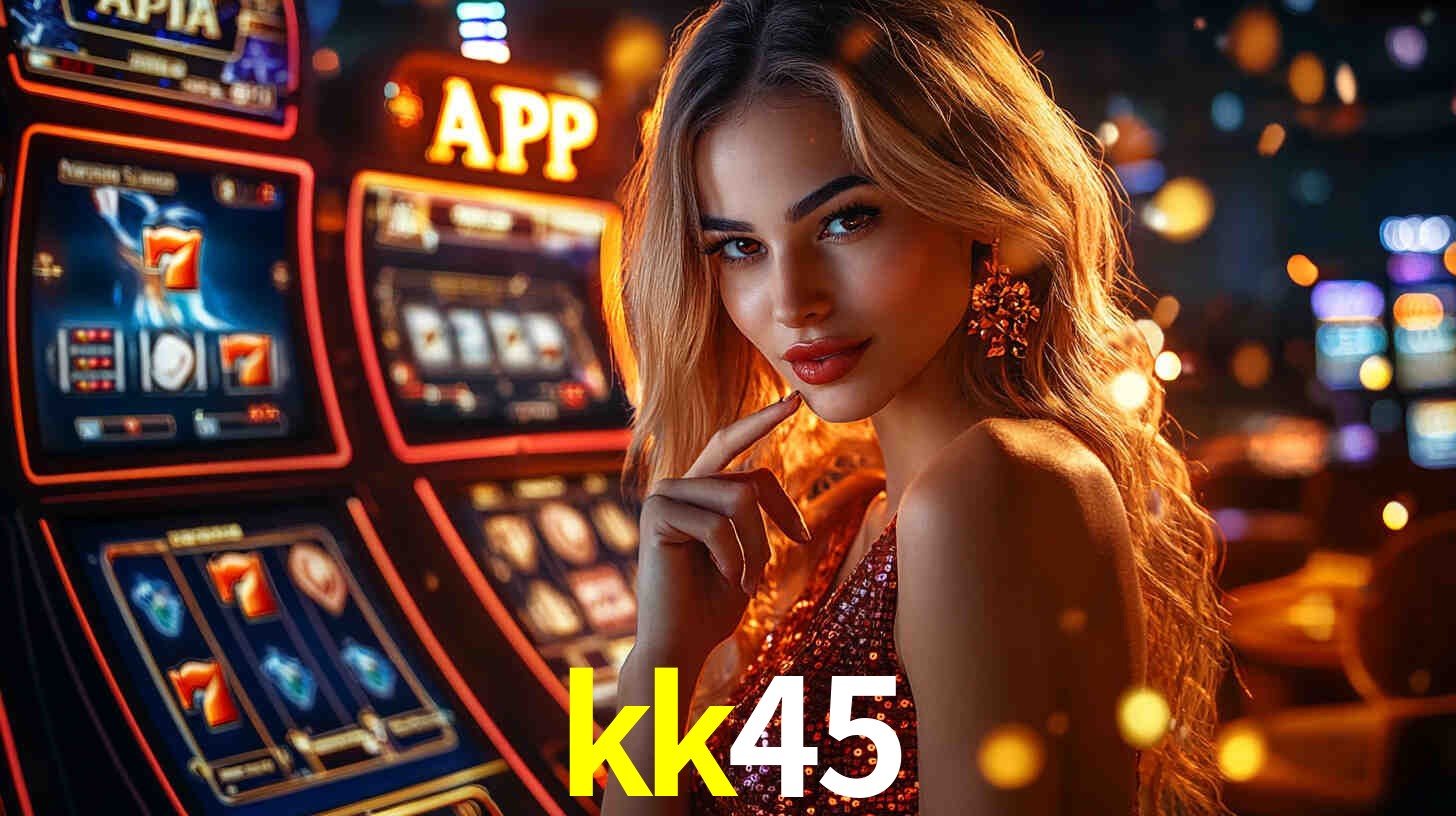 Baixar App Android kk45