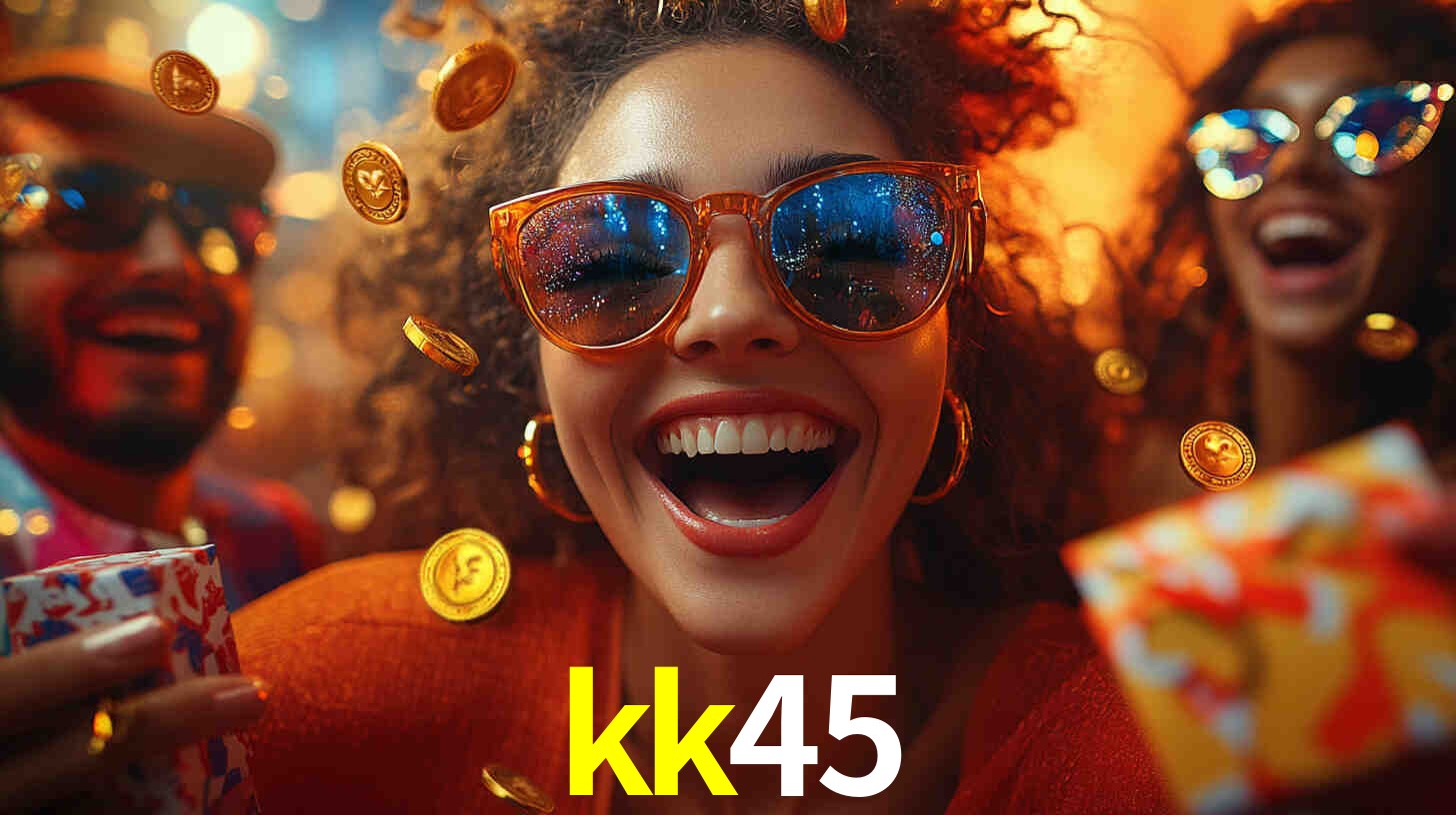 Bônus Sem Depósito no kk45