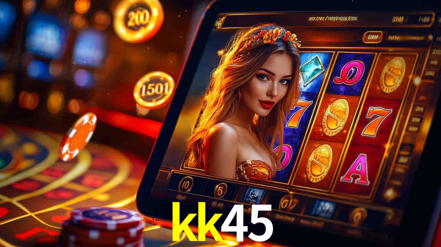 Jogos Crash no kk45